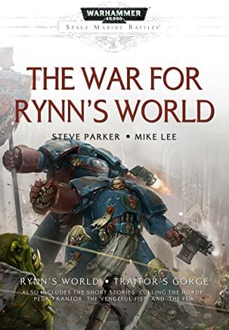 Amazon.com: Pandorax (Space Marine Battles) eBook : Dunn, C Z